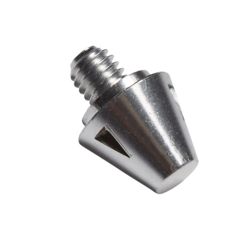 Kołki adidas Conical Studs Multico FJ6351 - obrazek 2