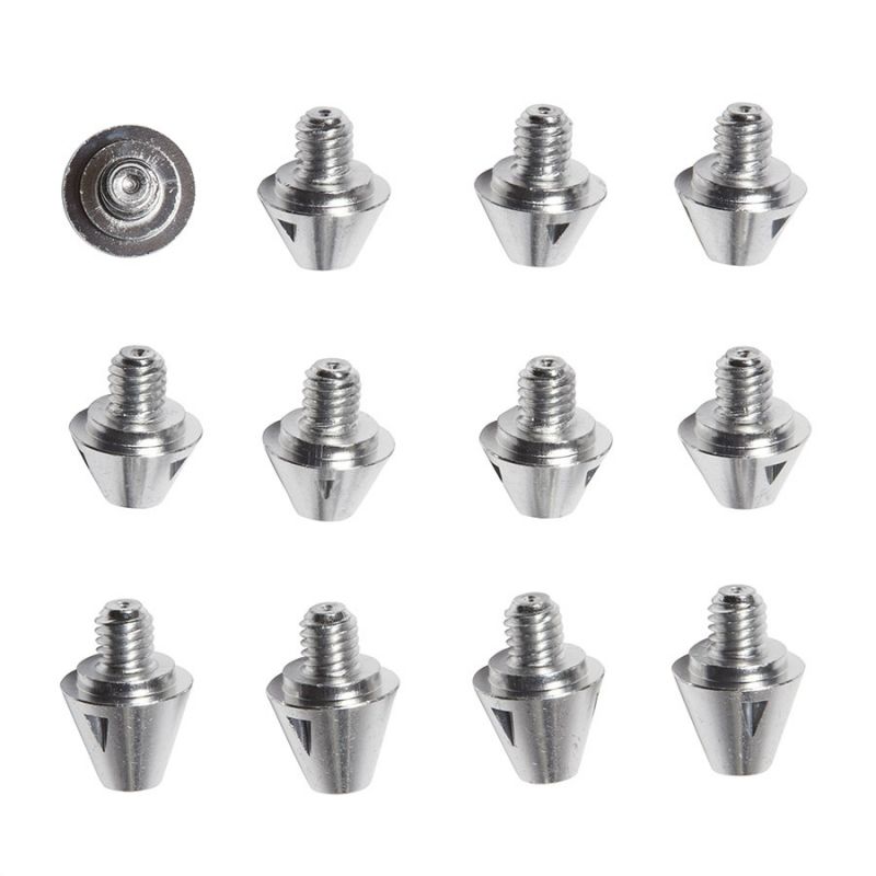 Kołki adidas Conical Studs Multico FJ6351 - obrazek 3