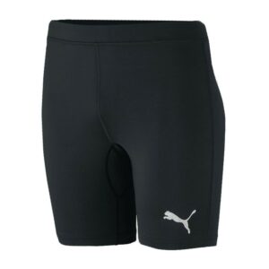 Spodenki Puma LIGA Baselayer Short Tight Junior 655937 03