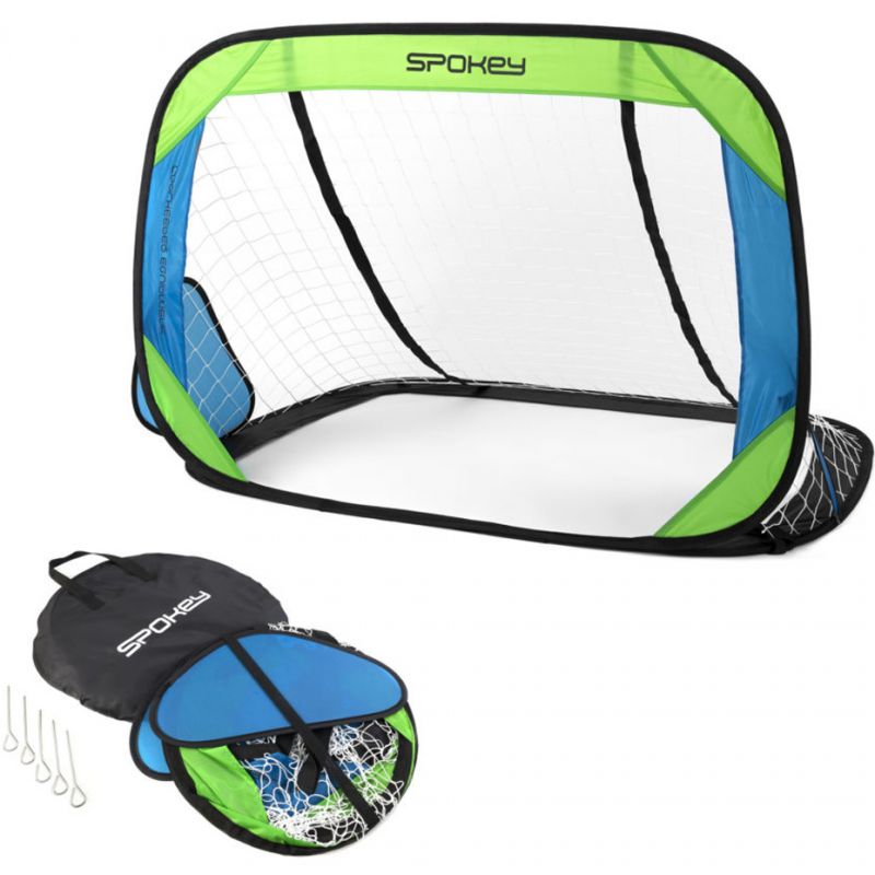 Bramka samorozkładana Spokey Goalkeeper II 2szt. 923495 - obrazek 3