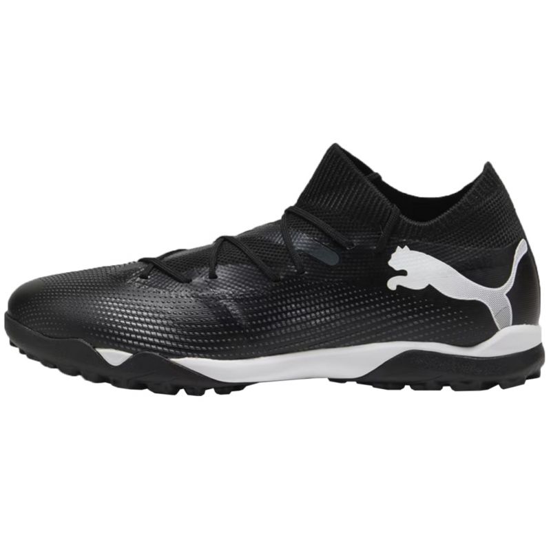 Buty piłkarskie Puma Future 7 Match TT M 107720 02 - obrazek 3