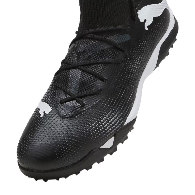 Buty piłkarskie Puma Future 7 Match TT M 107720 02 - obrazek 4
