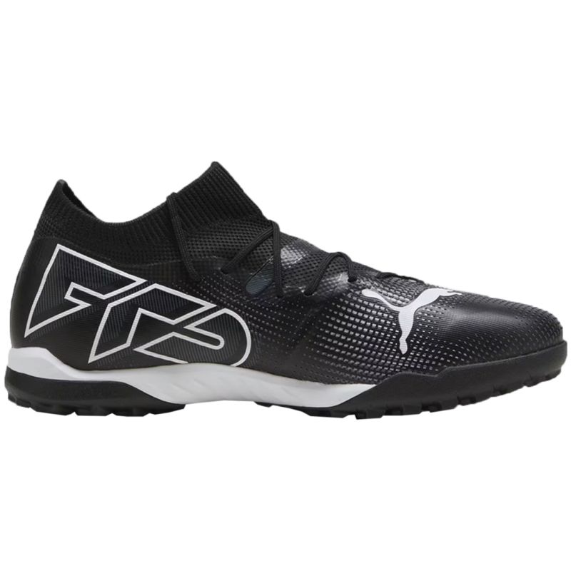 Buty piłkarskie Puma Future 7 Match TT M 107720 02 - obrazek 6
