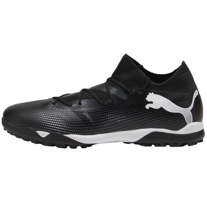 Buty piłkarskie Puma Future 7 Match TT M 107720 02 - obrazek 8