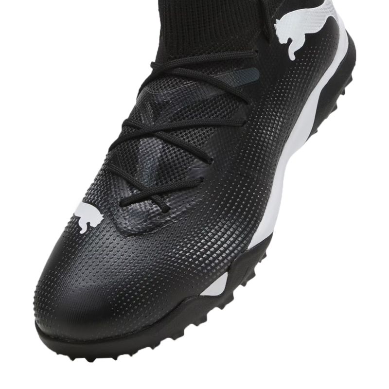 Buty piłkarskie Puma Future 7 Match TT M 107720 02 - obrazek 9
