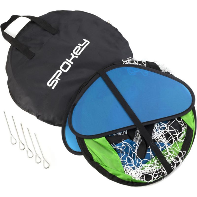 Bramka samorozkładana Spokey Goalkeeper II 2szt. 923495 - obrazek 14