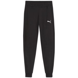 Spodnie Puma Team Goal Jr 658601 03