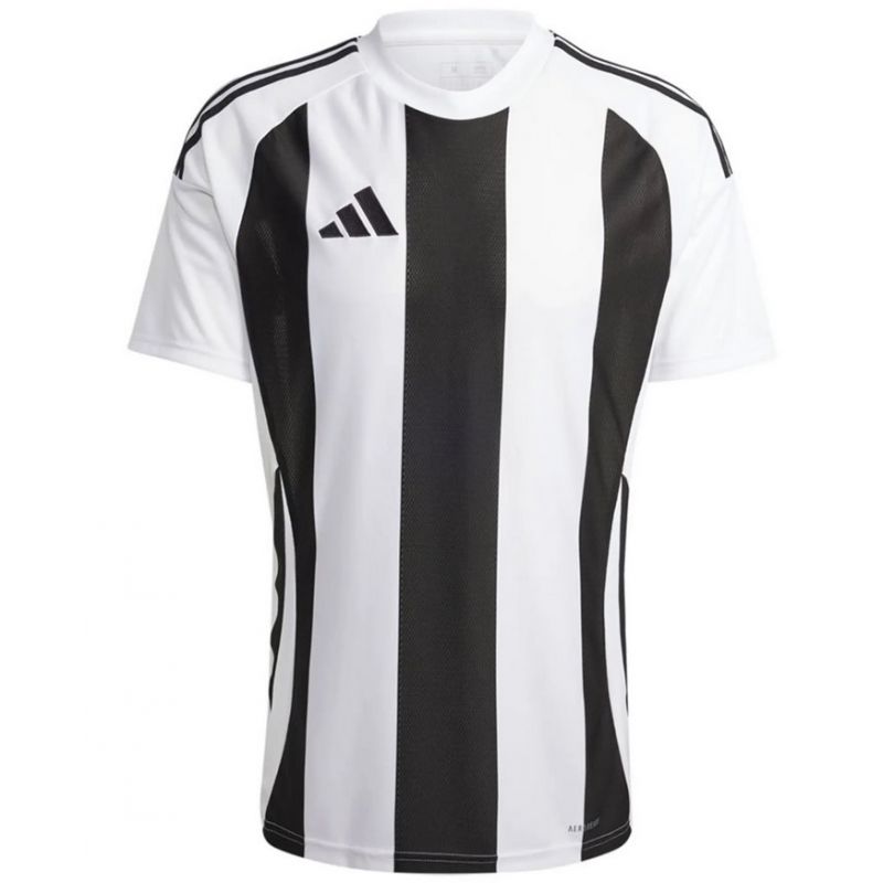 Koszulka adidas Striped 24 JSY M IW2143