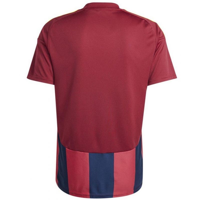 Koszulka adidas Striped 24 JSY M IW2149 - obrazek 2