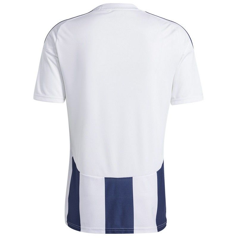Koszulka adidas Striped 24 JSY M IW4554 - obrazek 2