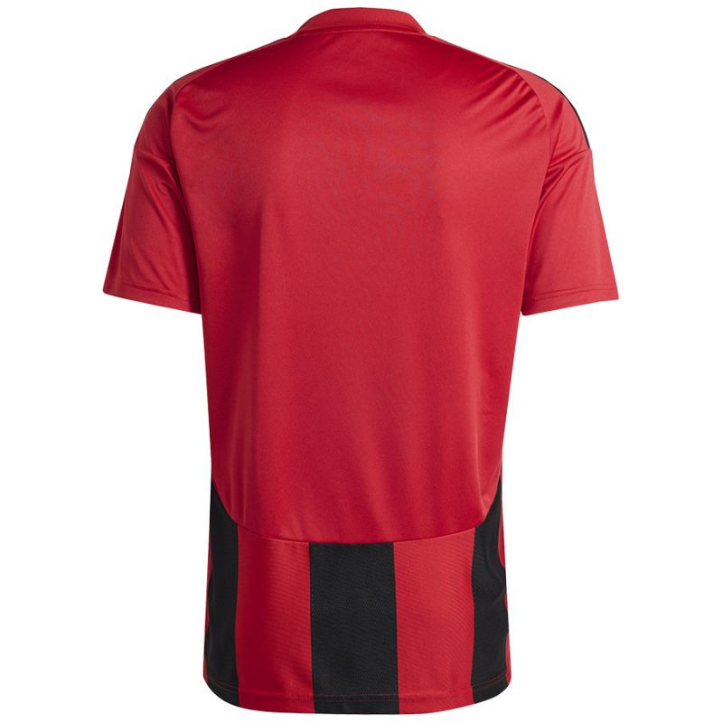 Koszulka adidas Striped 24 JSY M IW4556 - obrazek 4