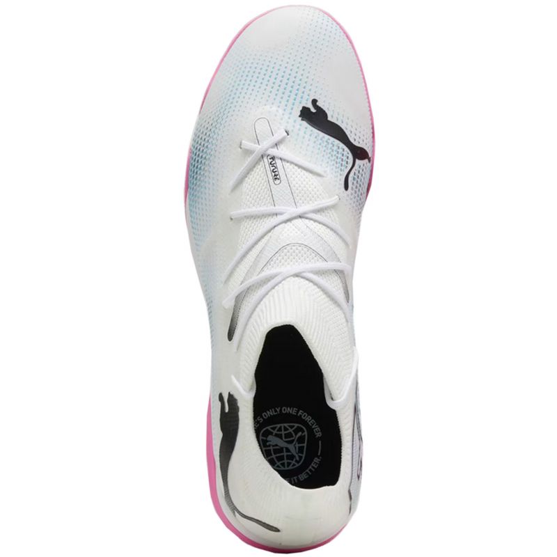 Buty piłkarskie Puma Future 7 Match TT M 107720 01 - obrazek 2