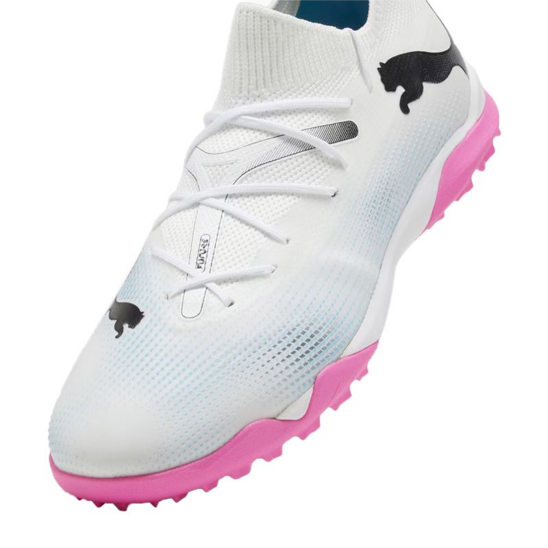 Buty piłkarskie Puma Future 7 Match TT M 107720 01 - obrazek 4