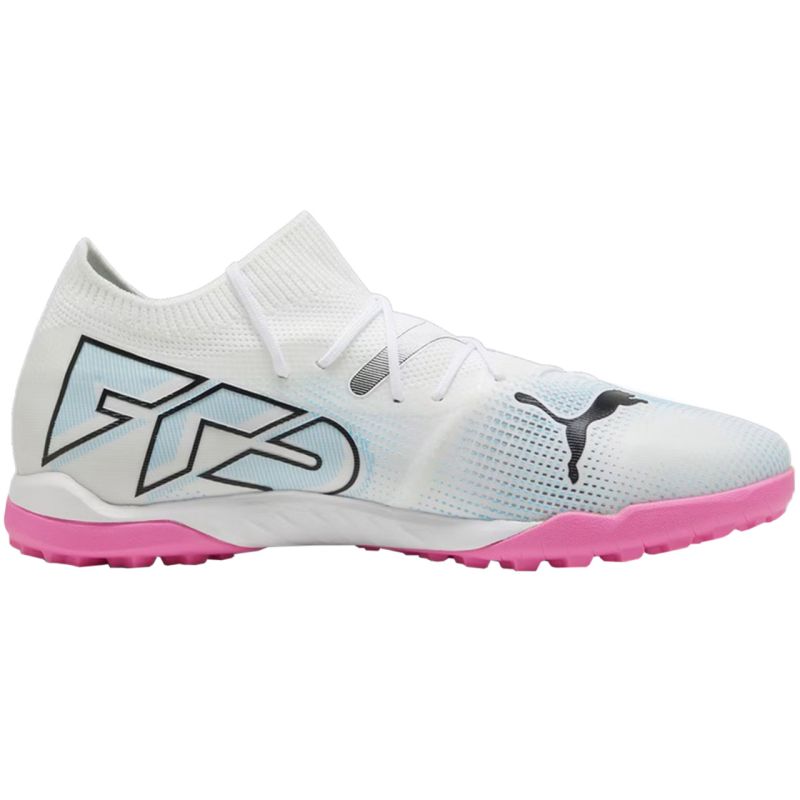 Buty piłkarskie Puma Future 7 Match TT M 107720 01 - obrazek 6