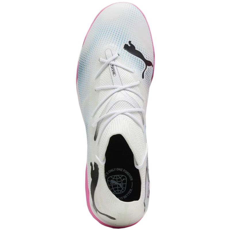 Buty piłkarskie Puma Future 7 Match TT M 107720 01 - obrazek 7