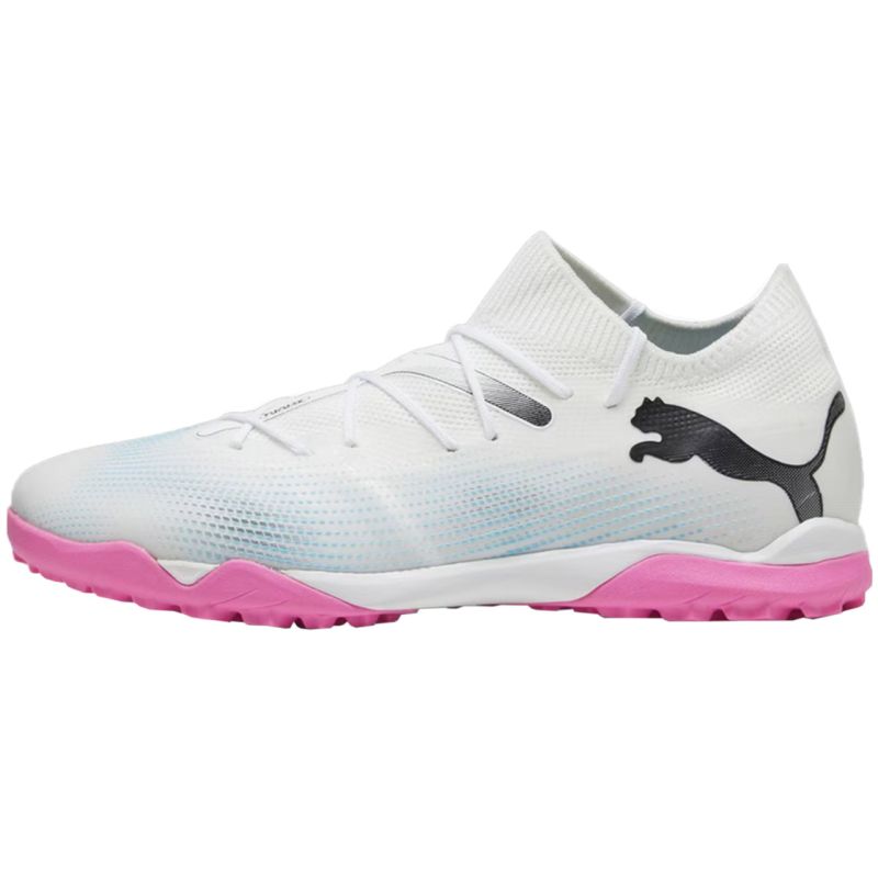 Buty piłkarskie Puma Future 7 Match TT M 107720 01 - obrazek 8