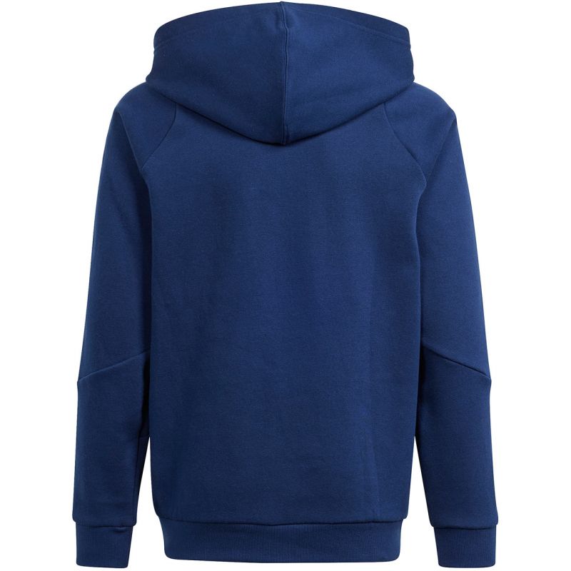 Bluza adidas Tiro 24 Sweat Hoodie Jr IR7504 - obrazek 7