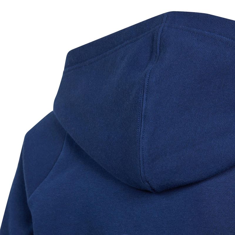 Bluza adidas Tiro 24 Sweat Hoodie Jr IR7504 - obrazek 15