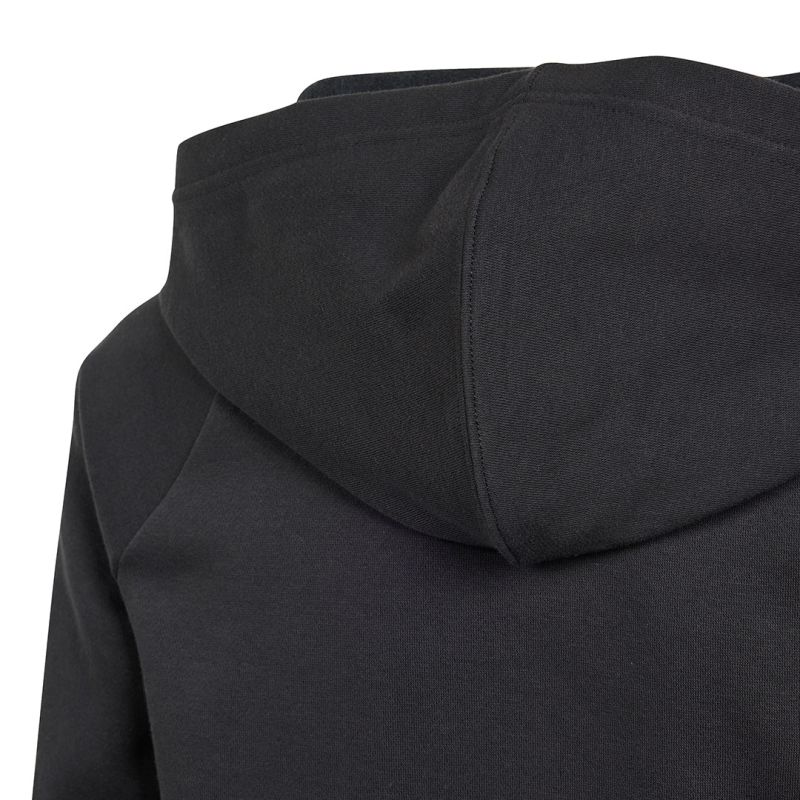 Bluza adidas Tiro 24 Hooded Sweat Jr IJ5611 - obrazek 15