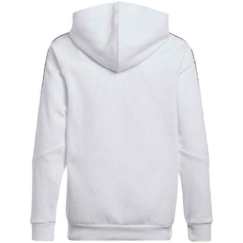 Bluza adidas Tiro 24 Hooded Sweat Jr IR7506 - obrazek 7