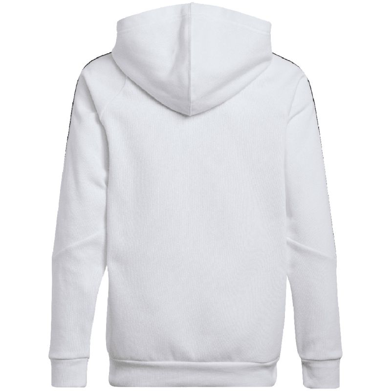 Bluza adidas Tiro 24 Hooded Sweat Jr IR7506 - obrazek 12