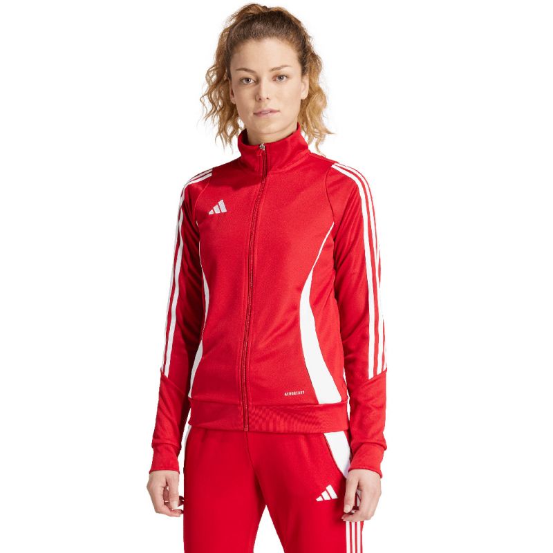 Bluza adidas Tiro 24 Training W IR7493 - obrazek 5