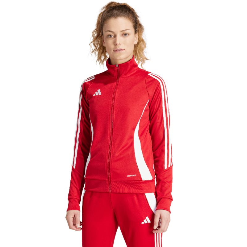 Bluza adidas Tiro 24 Training W IR7493 - obrazek 12