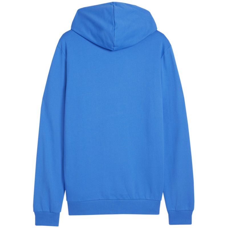 Bluza Puma Team Goal Casuals Hoody M 658618 02 - obrazek 6