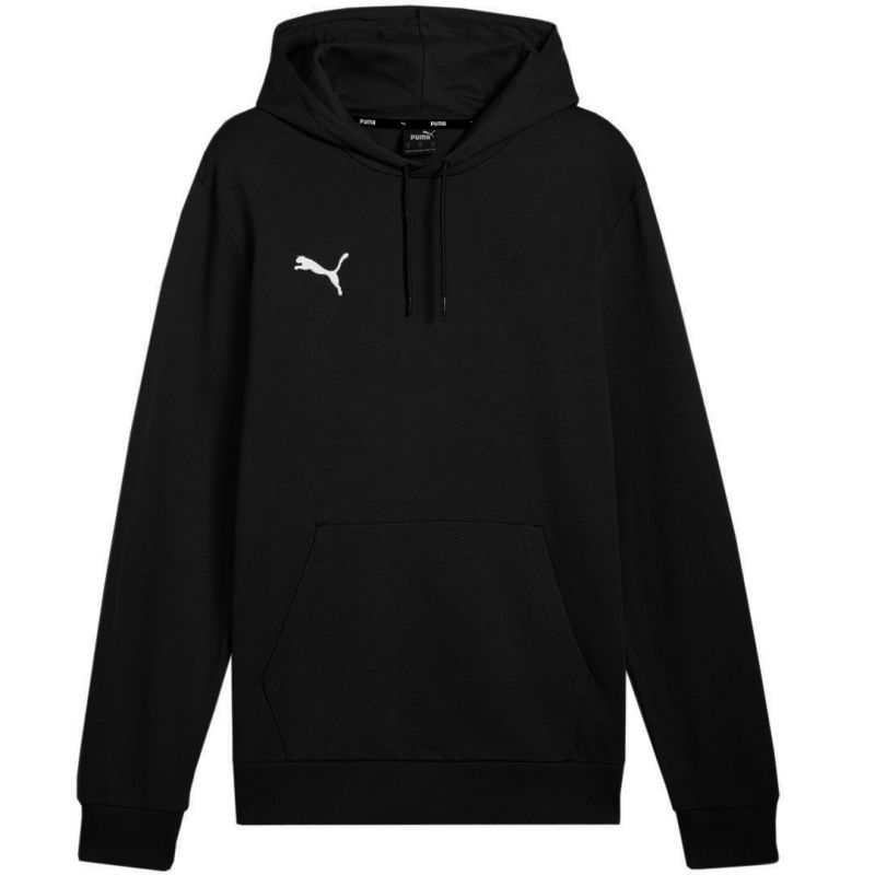 Bluza Puma Team Goal Casuals Hoody M 658618 03 - obrazek 6