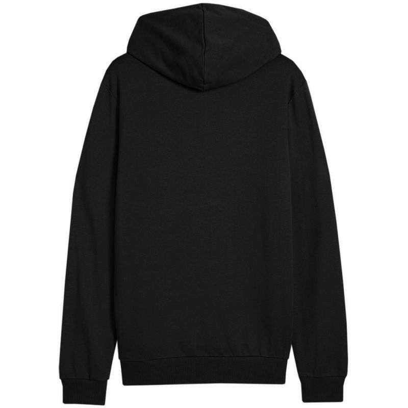Bluza Puma Team Goal Casuals Hoody M 658618 03 - obrazek 7