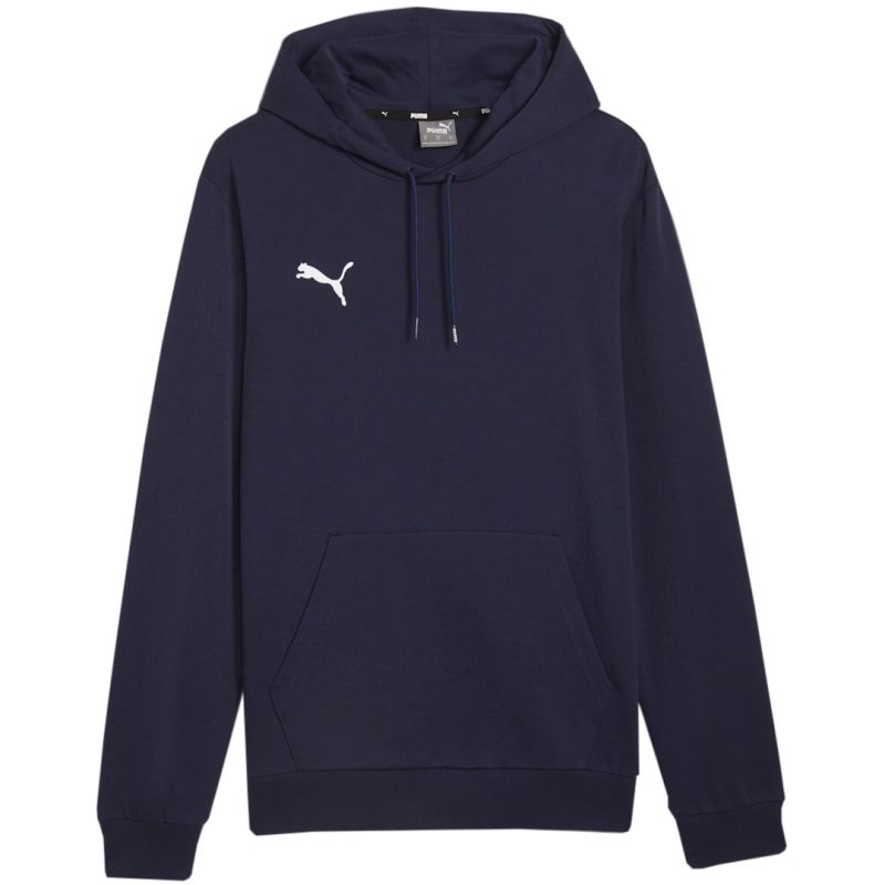 Bluza Puma Team Goal Casuals Hoody M 658618 06 - obrazek 7
