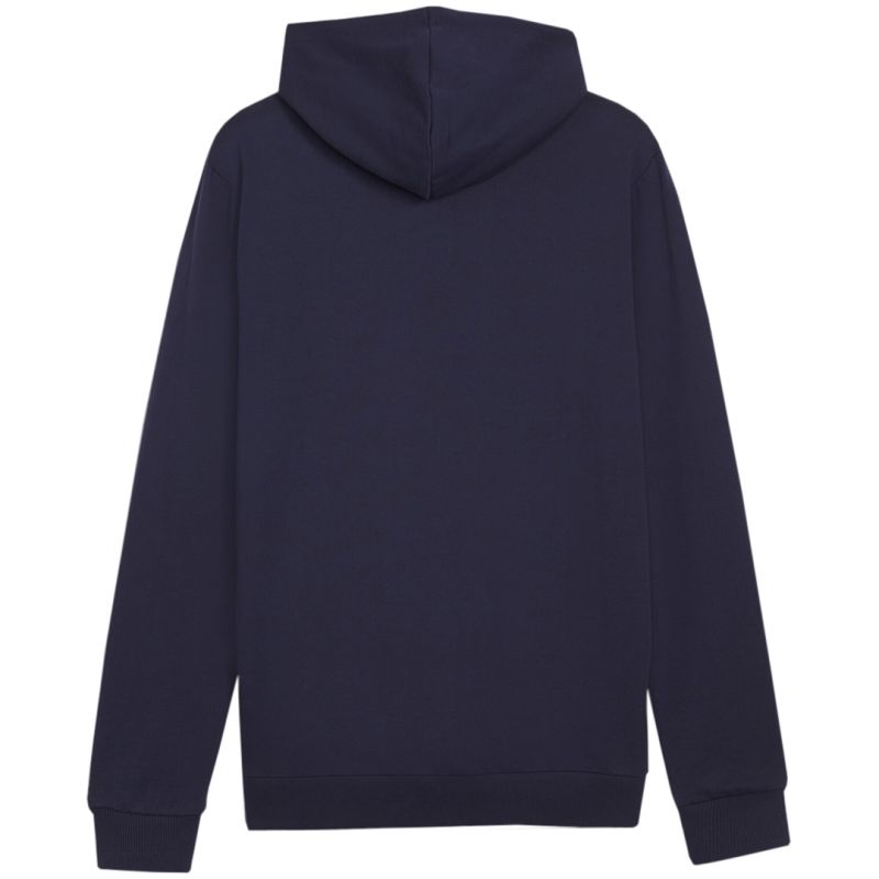 Bluza Puma Team Goal Casuals Hoody M 658618 06 - obrazek 8