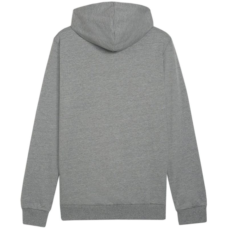 Bluza Puma Team Goal Casuals Hoody M 658618 33 - obrazek 6