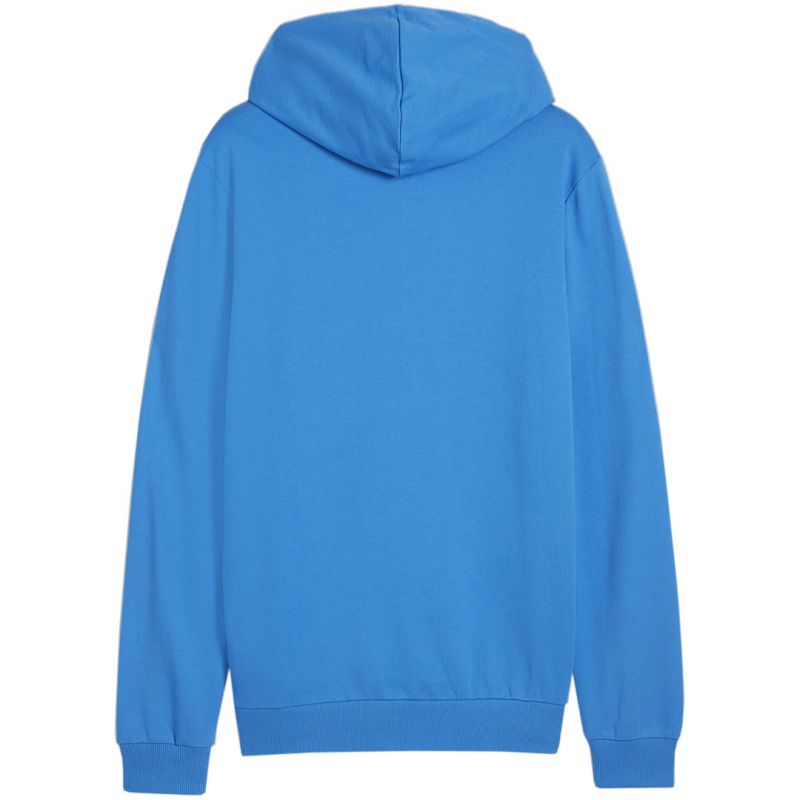 Bluza Puma Team Goal Casuals Hooded M 658595 02 - obrazek 2