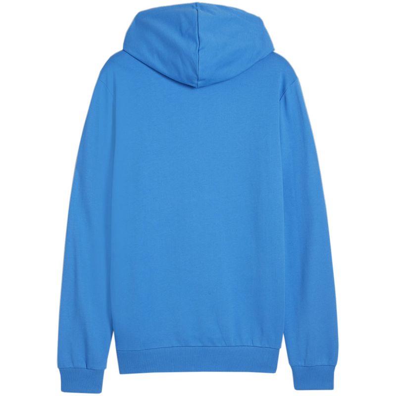 Bluza Puma Team Goal Casuals Hooded M 658595 02 - obrazek 8