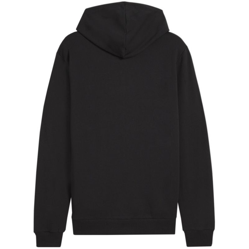 Bluza Puma Team Goal Casuals Hooded M 658595 03 - obrazek 6
