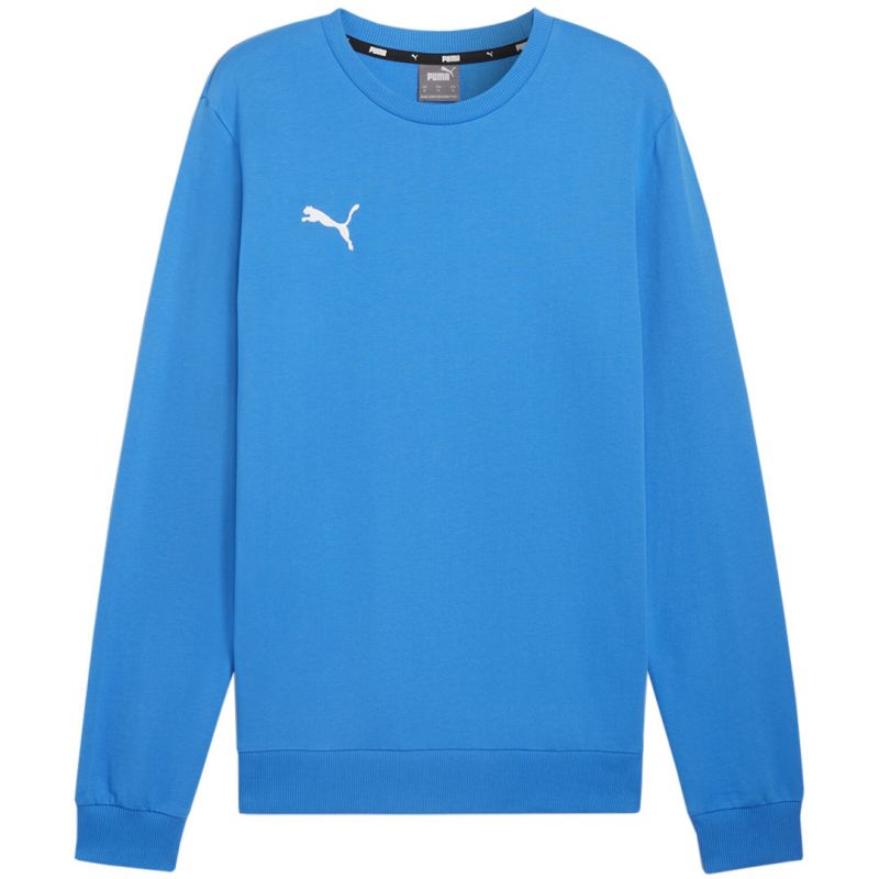 Bluza Puma Team Goal Casuals Crew Neck Sweat M 658592 02