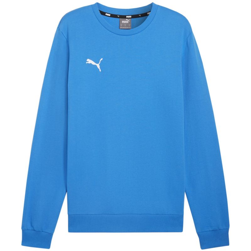 Bluza Puma Team Goal Casuals Crew Neck Sweat M 658592 02 - obrazek 6