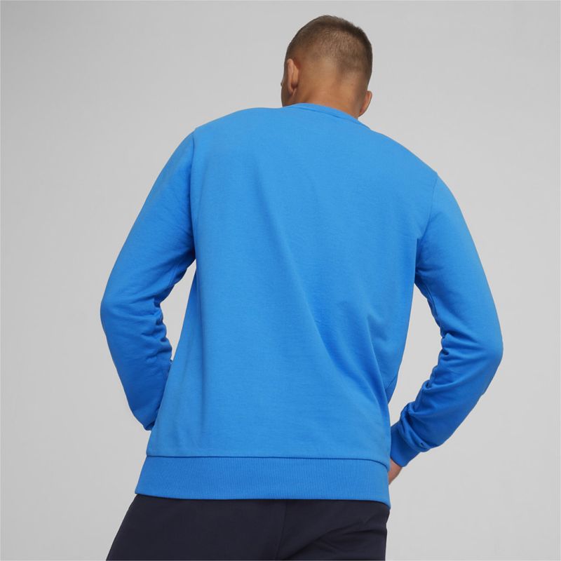 Bluza Puma Team Goal Casuals Crew Neck Sweat M 658592 02 - obrazek 9
