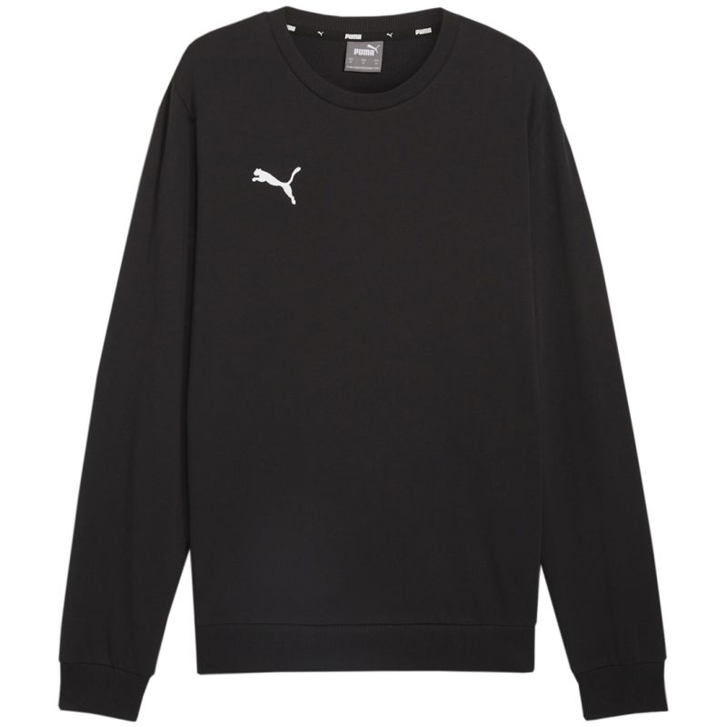 Bluza Puma Team Goal Casuals Crew Neck Sweat M 658592 03 - obrazek 8