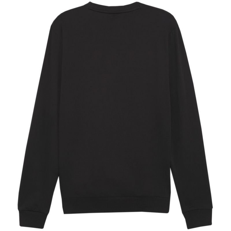 Bluza Puma Team Goal Casuals Crew Neck Sweat M 658592 03 - obrazek 9