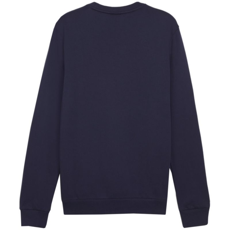 Bluza Puma Team Goal Casuals Crew Neck Sweat M 658592 06 - obrazek 9