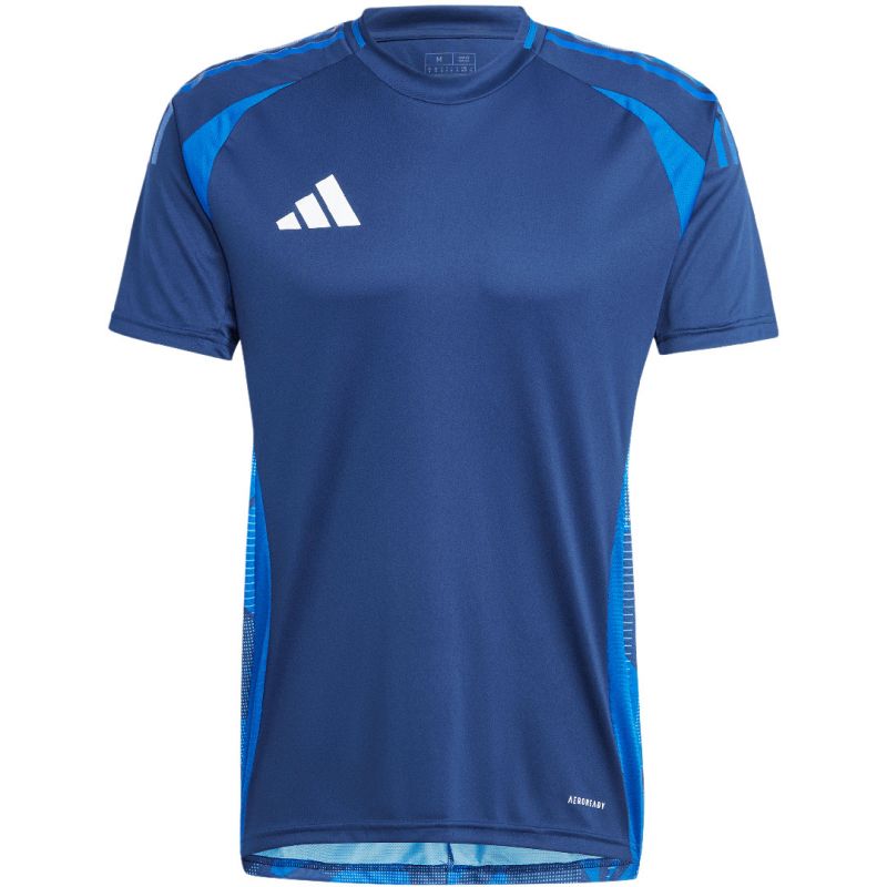Koszulka adidas Tiro 24 Competition Match Jersey M IQ4758 - obrazek 2