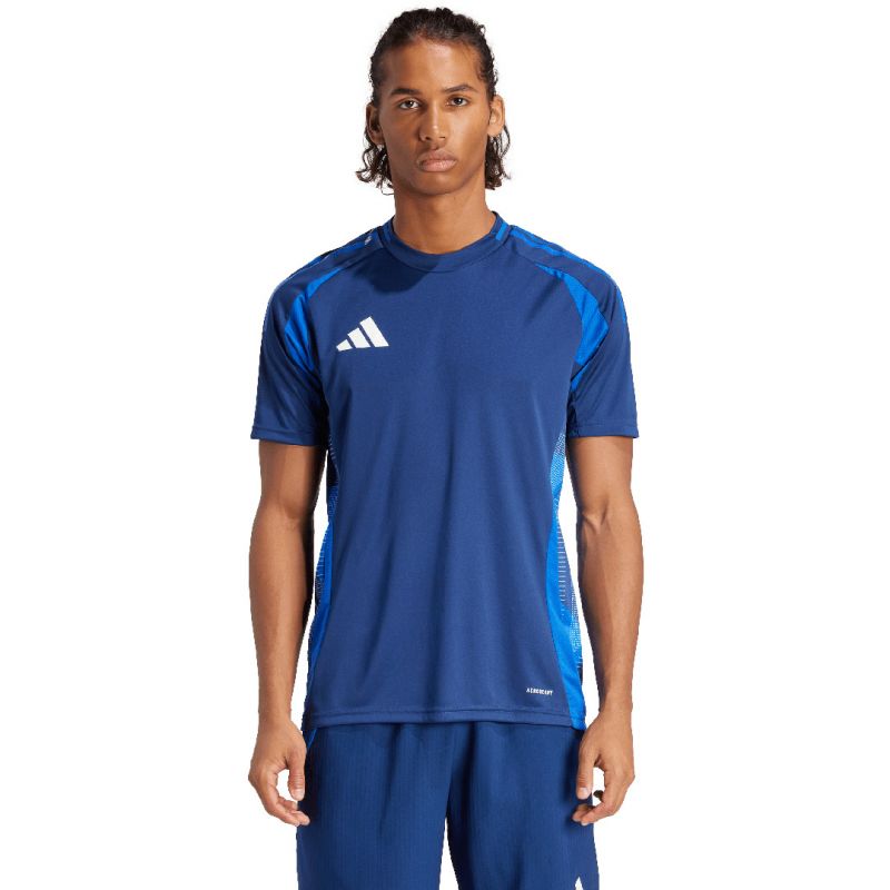 Koszulka adidas Tiro 24 Competition Match Jersey M IQ4758 - obrazek 4