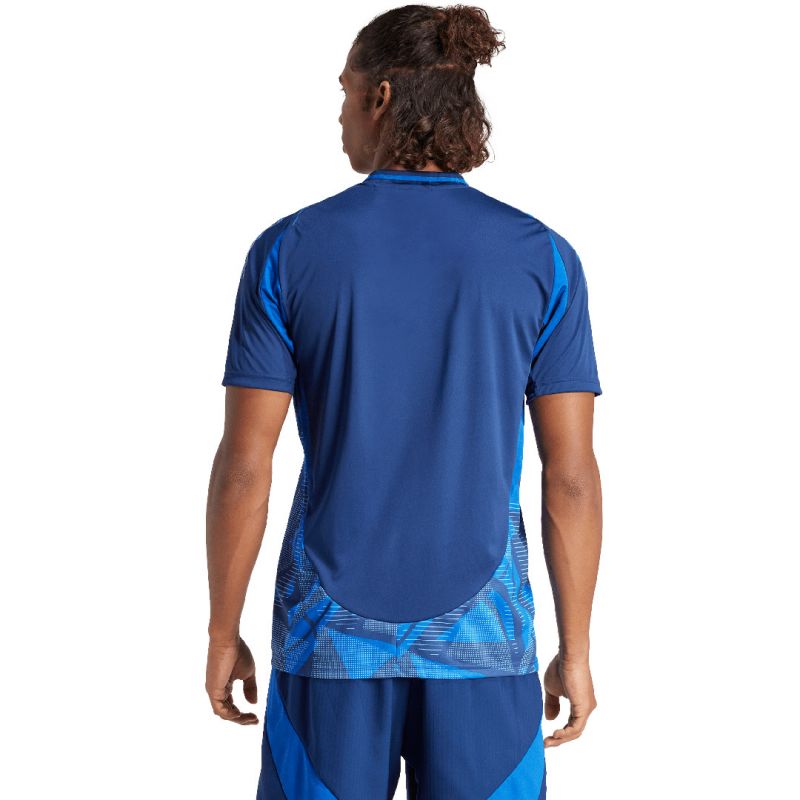Koszulka adidas Tiro 24 Competition Match Jersey M IQ4758 - obrazek 5