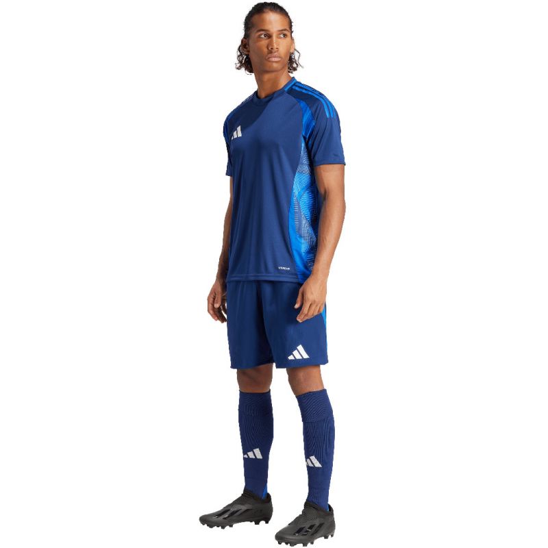 Koszulka adidas Tiro 24 Competition Match Jersey M IQ4758 - obrazek 6