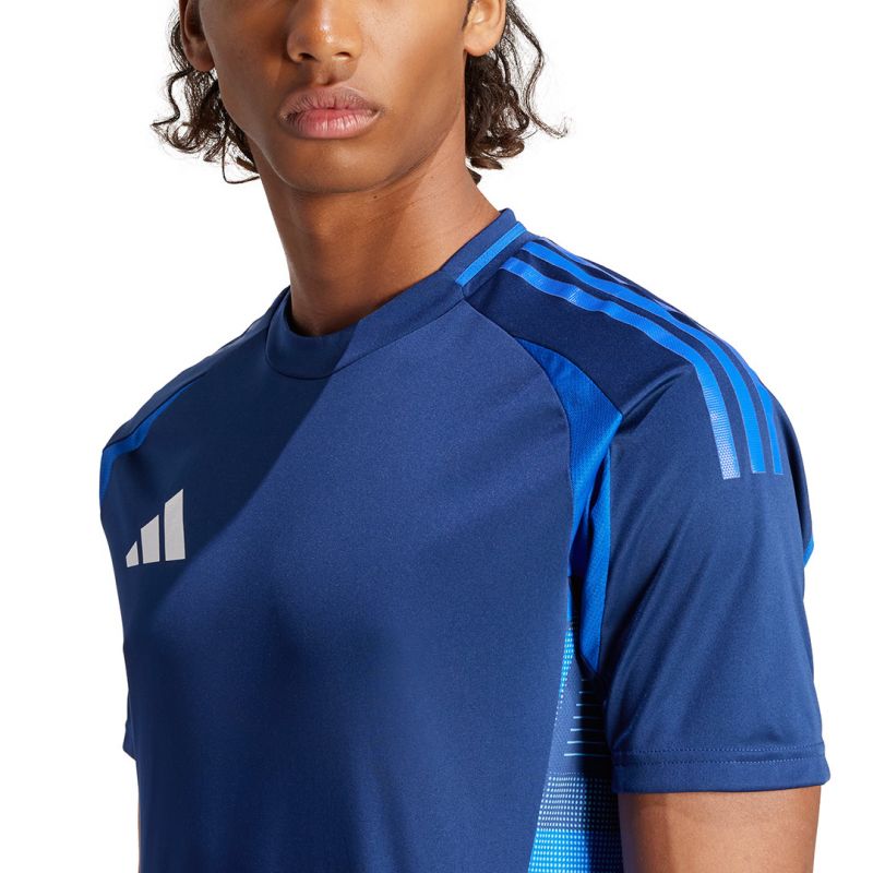 Koszulka adidas Tiro 24 Competition Match Jersey M IQ4758 - obrazek 7