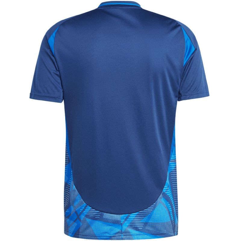Koszulka adidas Tiro 24 Competition Match Jersey M IQ4758 - obrazek 10