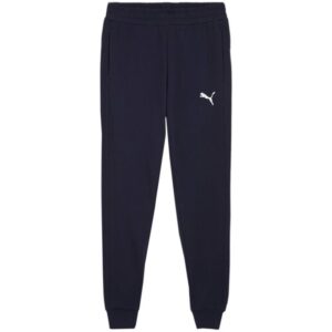 Spodnie Puma Team Goal Casuals M 658598 06