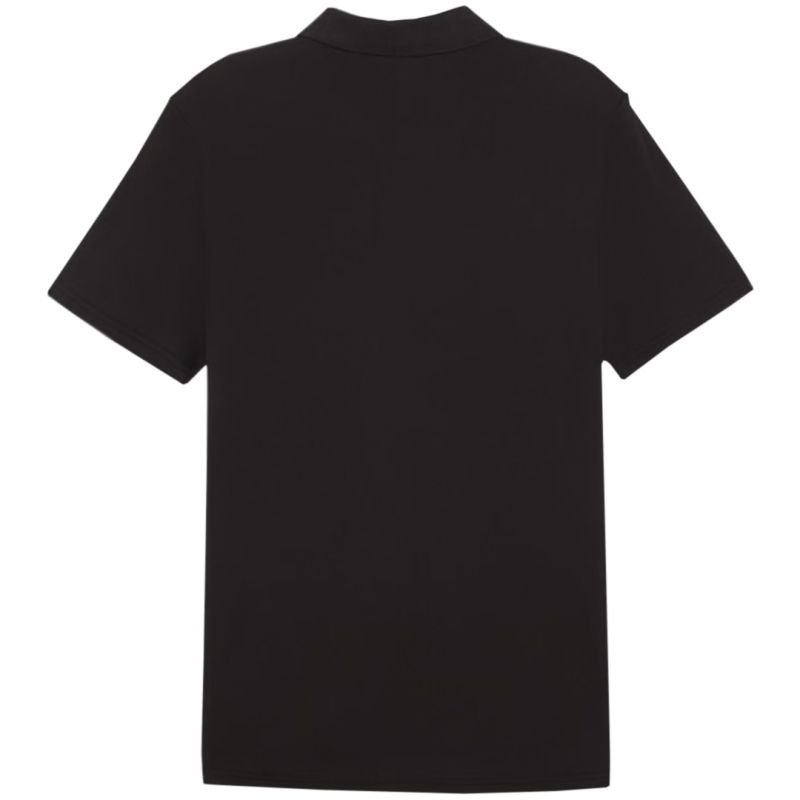 Koszulka Puma Team Goal Casuals Polo M 658605 03 - obrazek 2